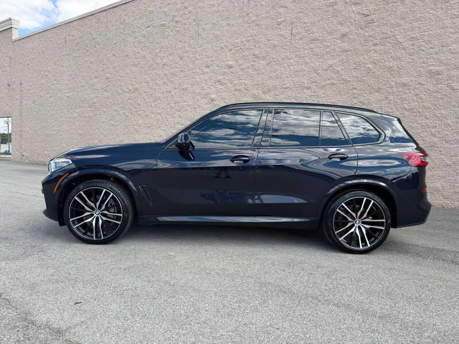 BMW X5 xDrive50i      2019