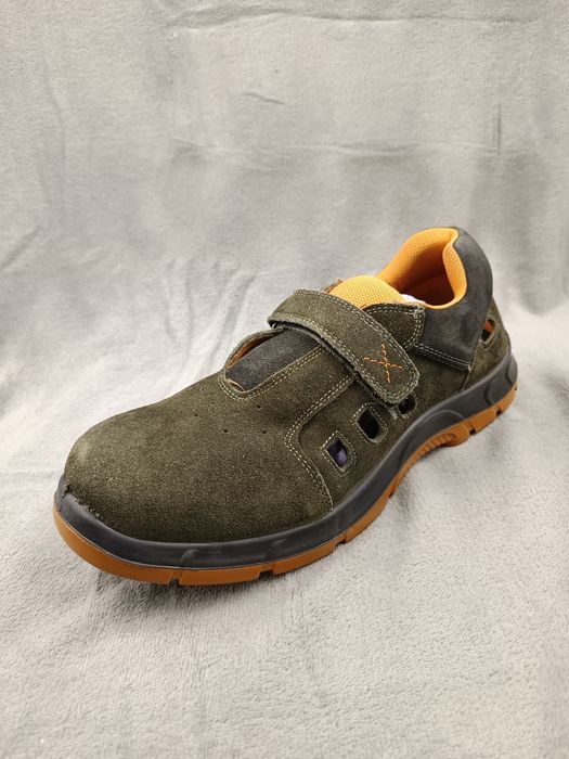 Sandały buty robocze florida s1