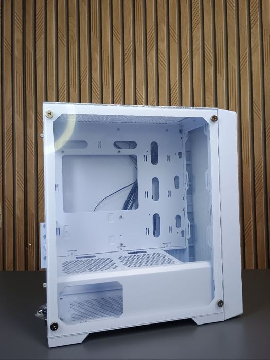 Комп'ютерний корпус CoolGame