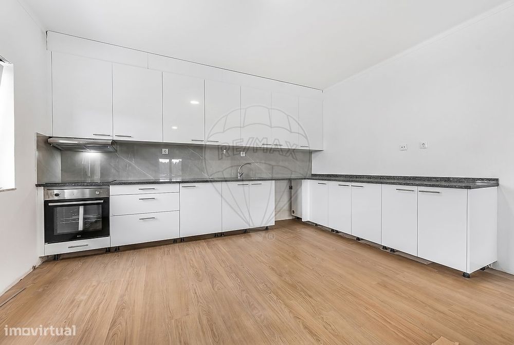 Apartamento T1 para venda