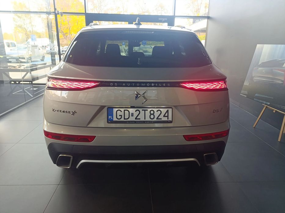 DS Automobiles DS 7 Crossback DS 7 OPERA 300KM 4X4