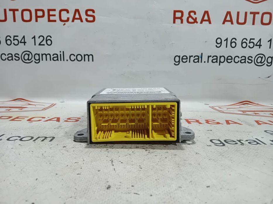 Centralina de Airbag Mercedes Class C W204 A2049013502 Original
