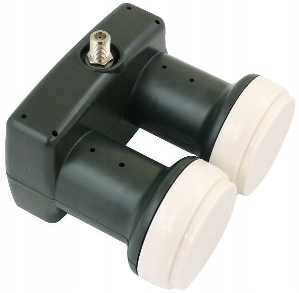 inverto monoblock single konwerter satelitarny 23 mm hotbird astra