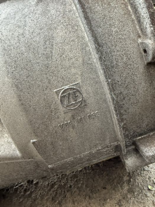 Мкпп e90 e91 e87 e46 m47n m47n2 6ст коробка передач кпп шрот запчасти