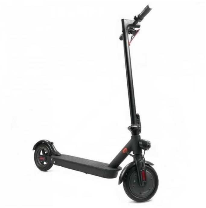 Акция!Электросамокат• Crosser E9\PRO Max 10"дюймов 500\600W 15Ah | Жми