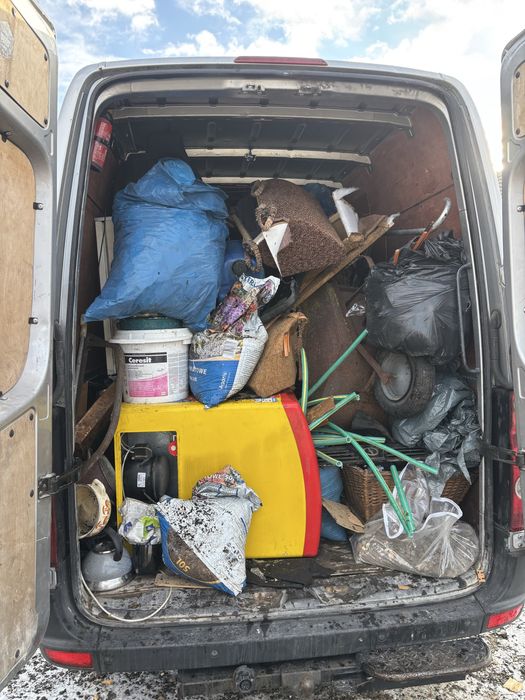 Wywóz Mebli | Przeprowadzki Łódź Wywóz Gruzu Agd i nie tylko!