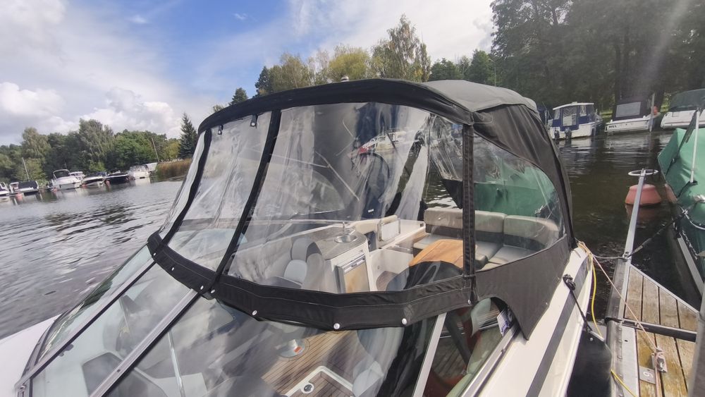 Wymiana folii szyb w cabrio do Łodzi