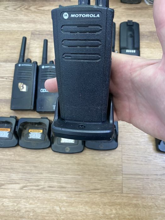 Рація радіостанція  Motorola XT225