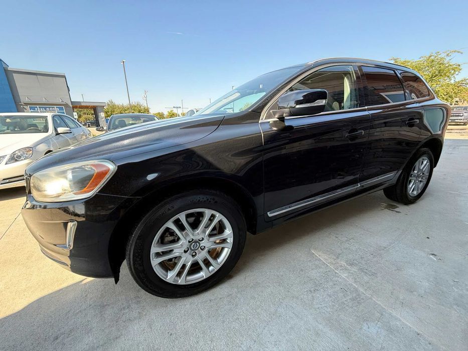 Volvo XC60 T5 Premier      2015