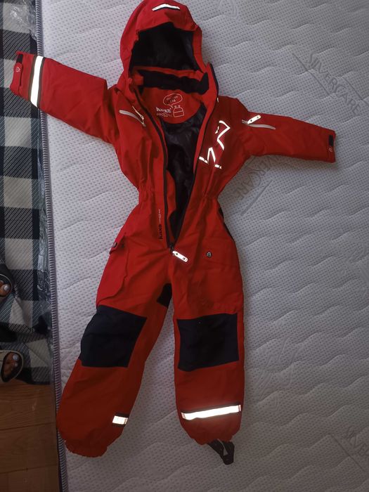 Kombinezon kaxs 116