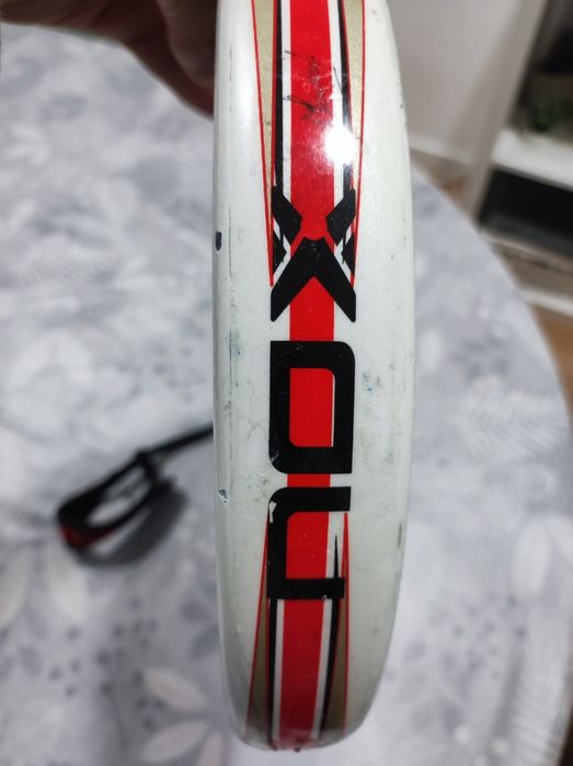 Raquete padel Nox