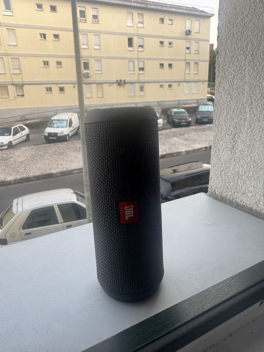 Coluna JBL Como nova