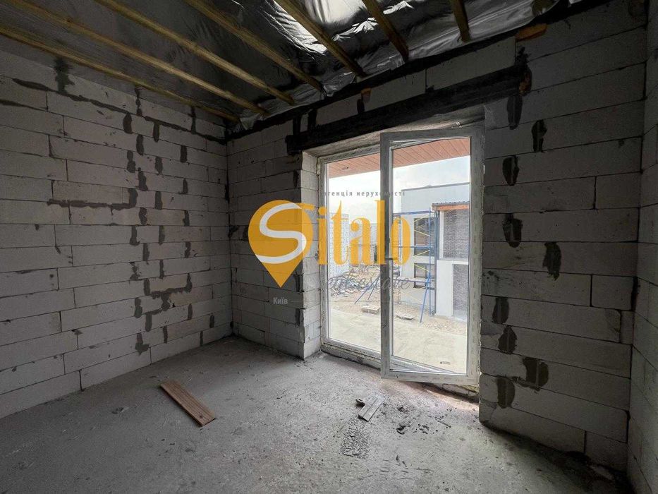 Дом по адресу ул. Заречная (площадь 120 м²) - Atlanta.ua - фото 13