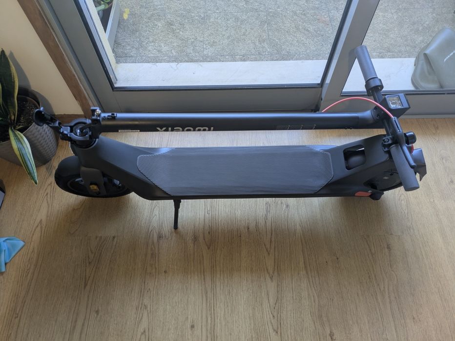 Trotinete Xiaomi Lite 4