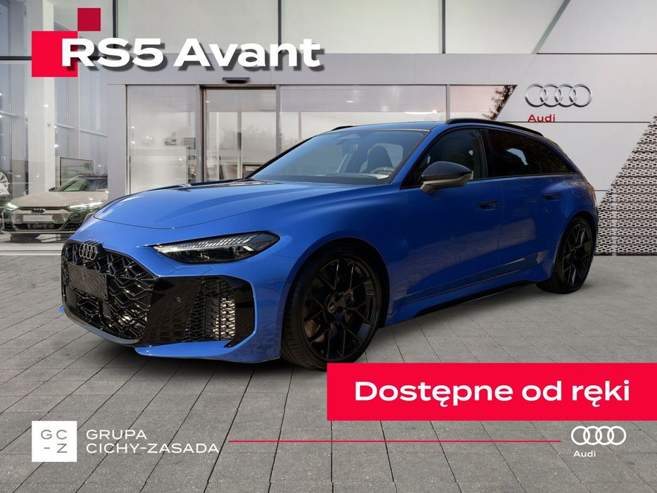 Audi Pozostałe Audi