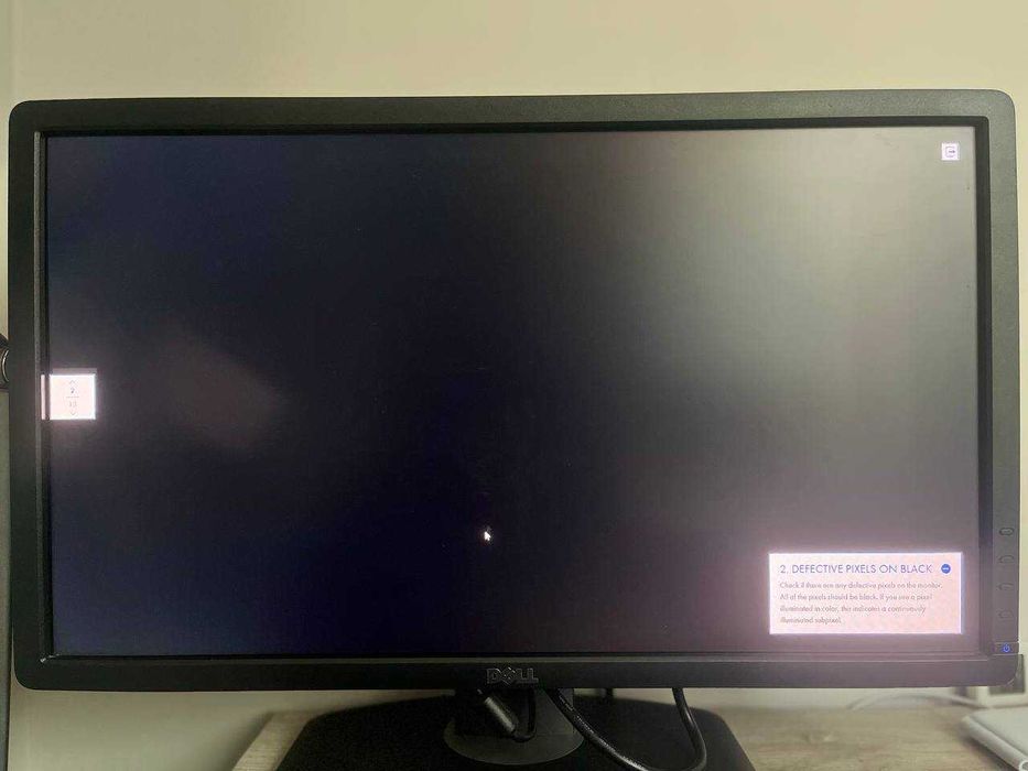 Монітор  23'  DELL Ultrasharp U2312Hm  IPS 1080 Поворотний екран