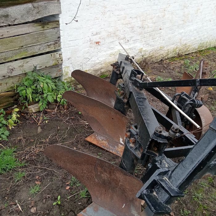 Продам дискову борону