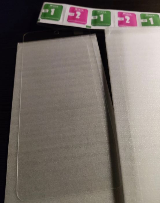 Защитное стекло/Poco F6/F5/Redmi Note/iPhone/новое