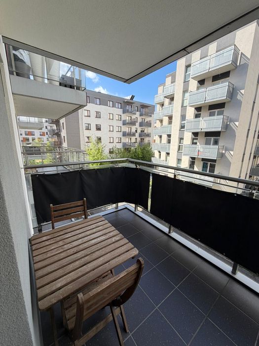 Mieszkanie 2 Pokoje | 12 min Centrum | Niski czynsz - 470 zł | SWPS