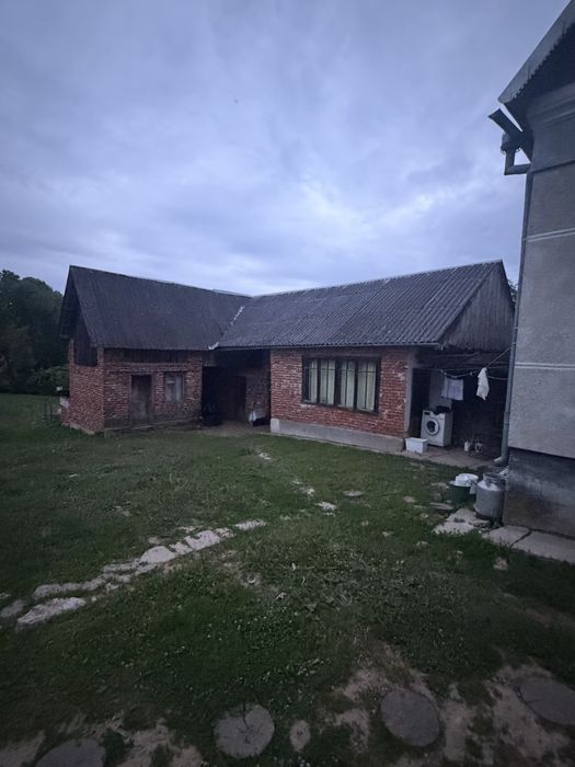 House in Zalaniv - More