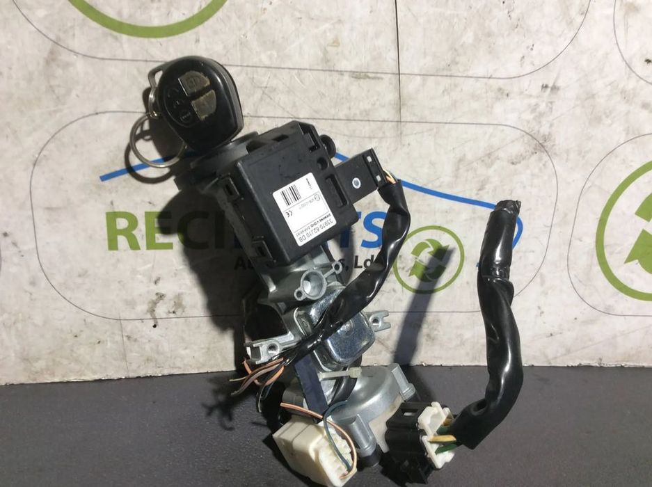 Canhão Ignição Suzuki Swift ano 2005