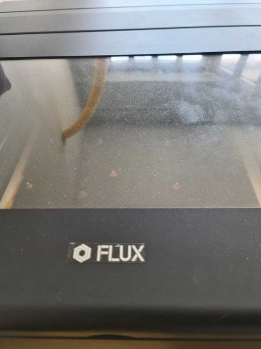 Máquinas impressão 3D de resina e Máquina lazer