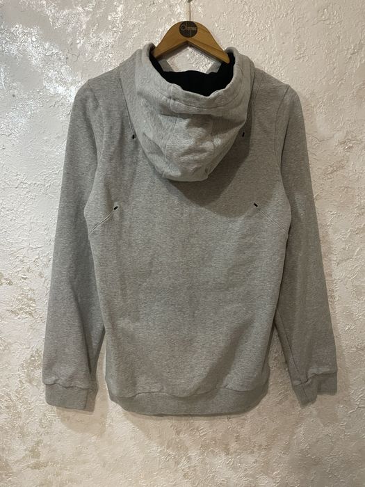 Nike NikeLab Essentials Hoodie Tech Fleece