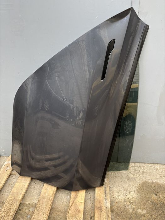 Двері Tesla Model 3