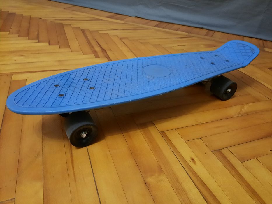 Пениборд, скейтборд, скейт