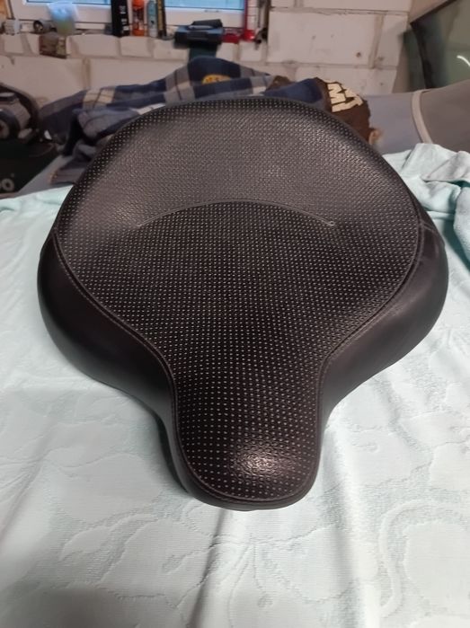 Siedzenie do Harley Davidson Road king