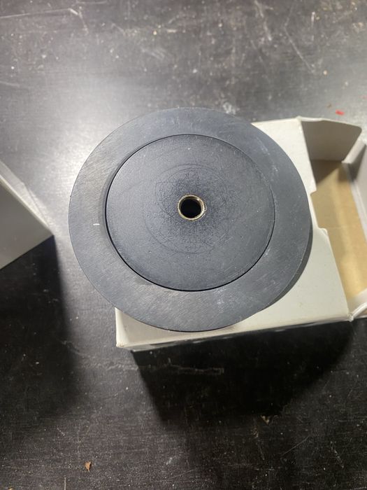 Estabilizador para vinyl