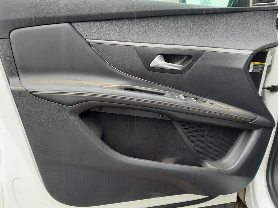 pedal de travão peugeot 3008