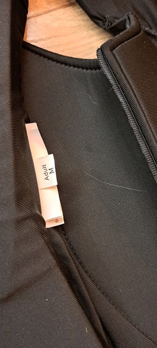 Kamizelka jeździecka Swing