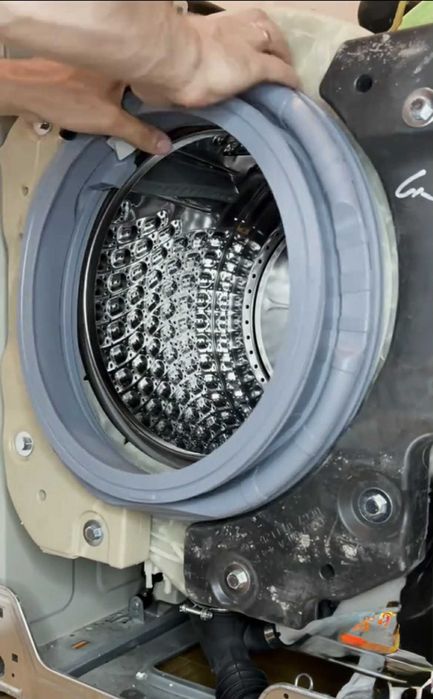 AGD Sandomierz – naprawa pralek, zmywarek, suszarek, elektronarzędzi