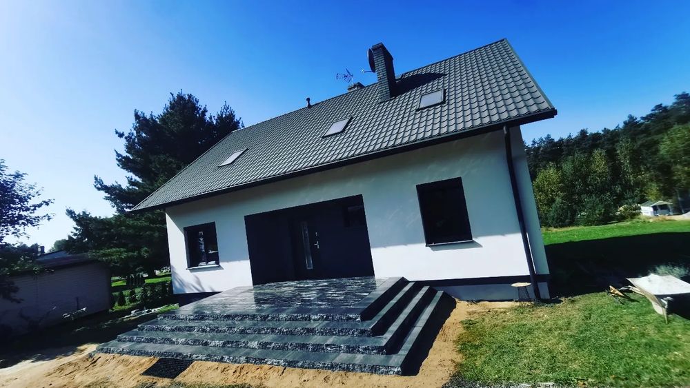 Brukarstwo  Układanie Kostki brukowej Terminy2026Wiosna