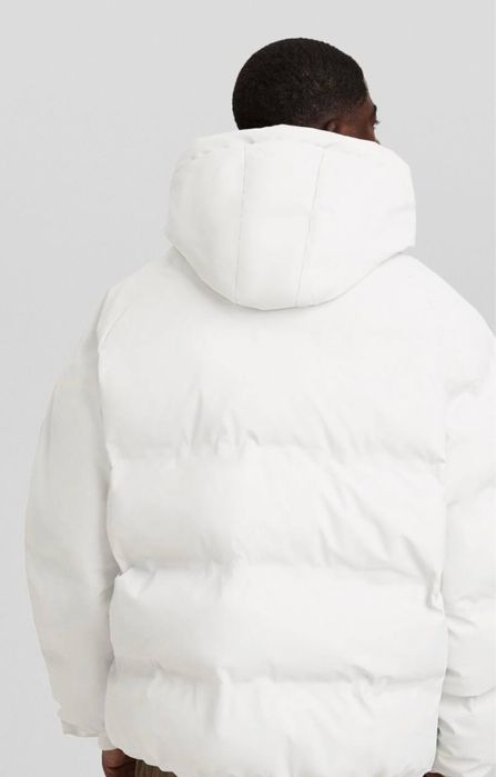 Куртка BERSHKA Italia