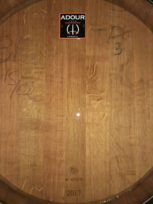 Beczki drewniane  dębowe