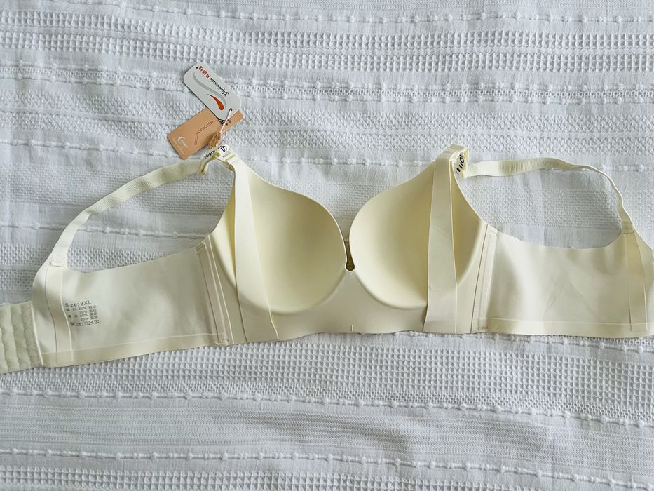 Бюст для годування чашка В, на обхват 85