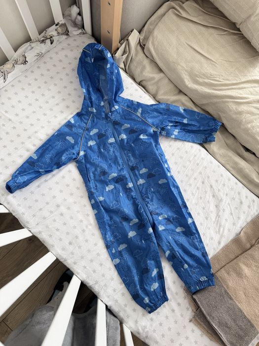 Дитячий дощовик 12-18 міс 86 від Mothercare