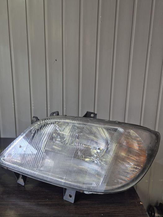 Фари на спрінтер 901-903