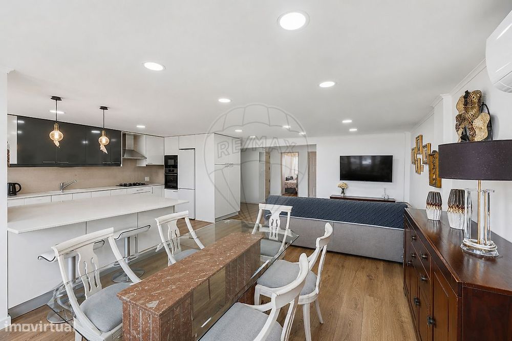 Apartamento T2 para venda