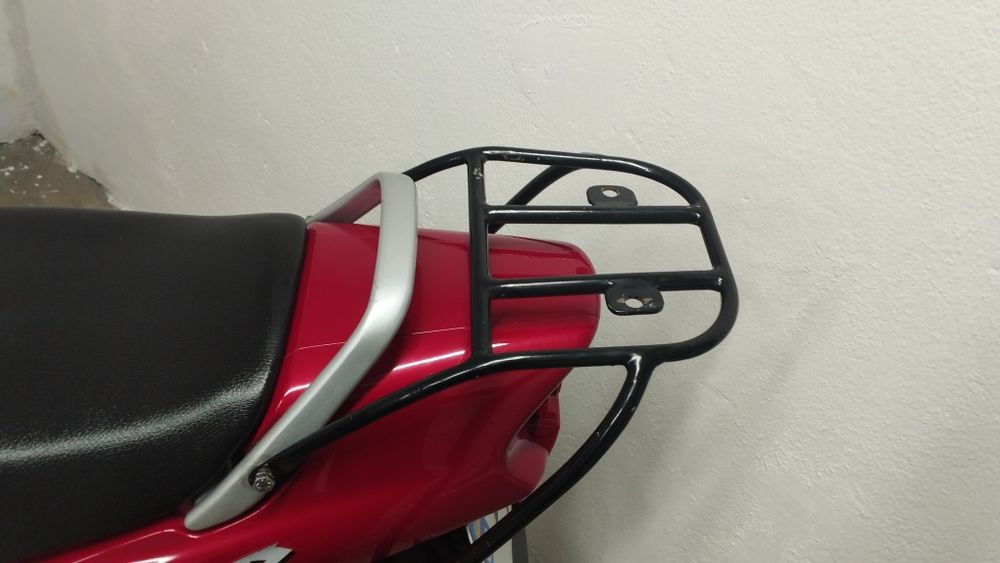 Хонда св 500,рік випуску 1998.