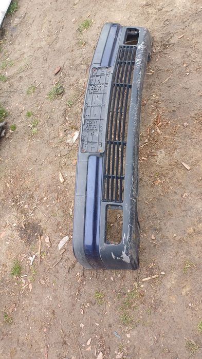 Бампер передній BMW E36