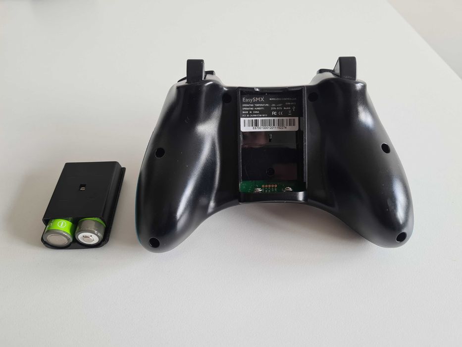 Gamepad sem fio EasySMX Arion 9013