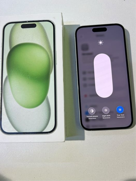 Iphone 15 128gb