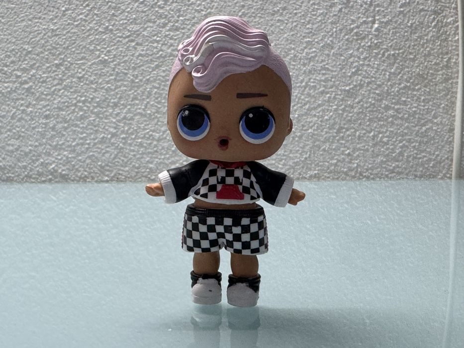 Bonecas LOL Surprise