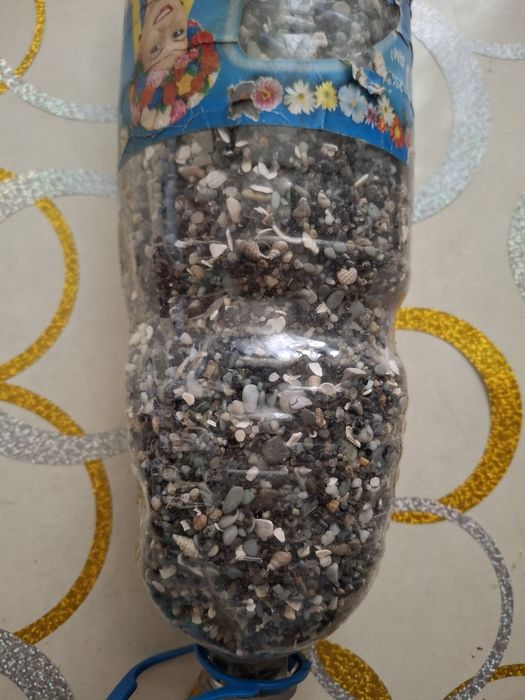 готовый грунт для аквариума