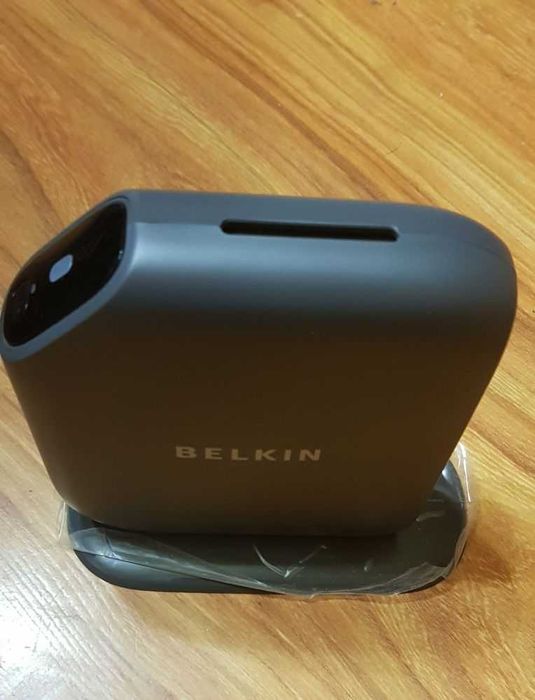 Belkin Surf+ N300 modem/router WiFi