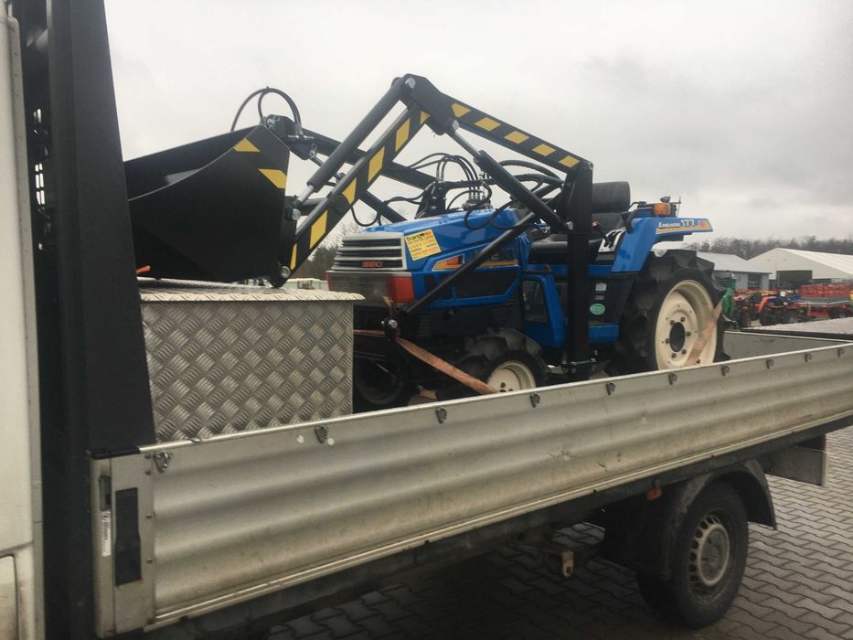 Usługi ogrodnicze Zakładanie ogrodów