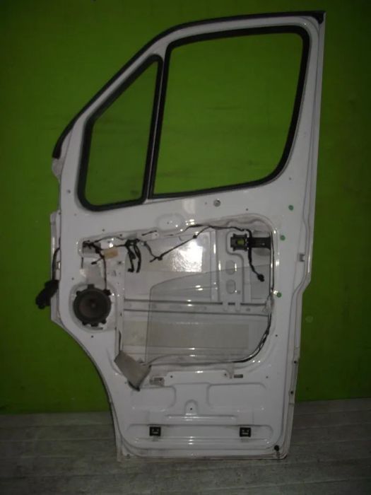 Porta Frente Drt Mercedes Sprinter / Volkswagen Crafter - 2006 / 2017